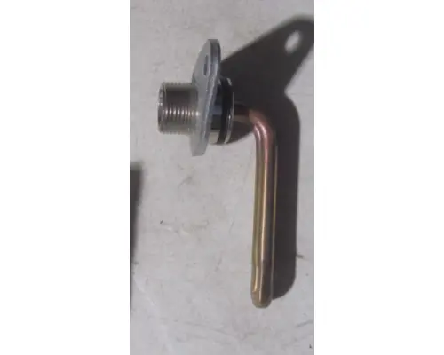 Engine Parts, Misc. MISCELLANEOUS MISCELLANEOUS Marshfield Transportation Products