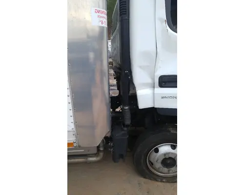 Air Cleaner MITSUBISHI FUSO  FE160 Crest Truck Parts