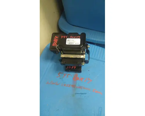 ECM (Brake & ABS) MITSUBISHI FUSO  FE160 Crest Truck Parts