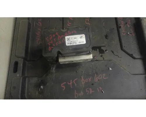 ECM (Brake & ABS) MITSUBISHI FUSO  FE160 Crest Truck Parts