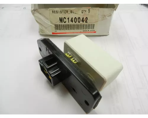 Electrical Parts, Misc. MITSUBISHI FUSO  Charlotte Truck Parts,inc.