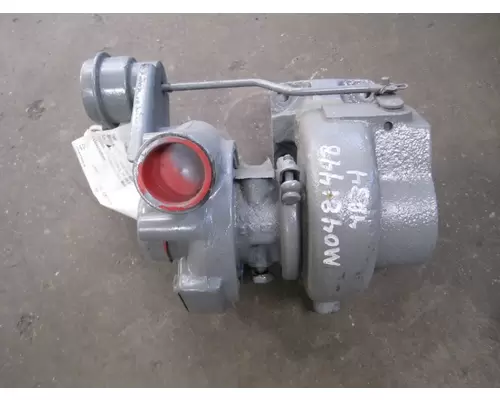 Turbocharger / Supercharger MITSUBISHI FUSO 4D34 LKQ Heavy Truck Maryland