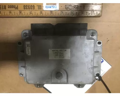 ECM (Transmission) MITSUBISHI FUSO AUTOMATIC LKQ Geiger Truck Parts