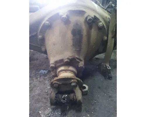 Differential Assembly (Rear, Rear) MITSUBISHI FUSO CANNOT BE IDENTIFIED LKQ Evans Heavy Truck Parts