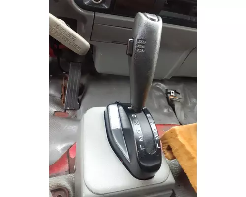 Mitsubishi Fuso FE639 Automatic Transmission Parts, Misc.