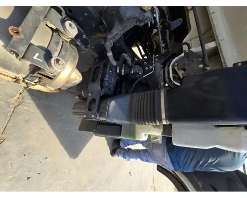 Air Cleaner MITSUBISHI FUSO FE-SP Crest Truck Parts