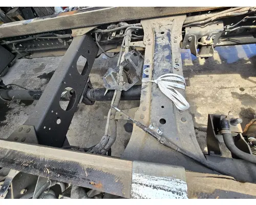 Drive Shaft, Rear MITSUBISHI FUSO FE-SP Crest Truck Parts