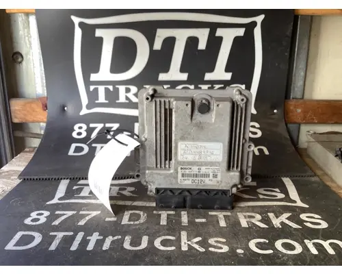  MITSUBISHI FUSO FE-SP DTI Trucks