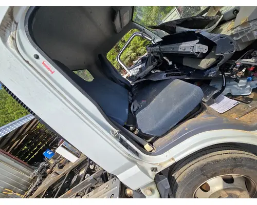 Seat, Front MITSUBISHI FUSO FE-SP Crest Truck Parts