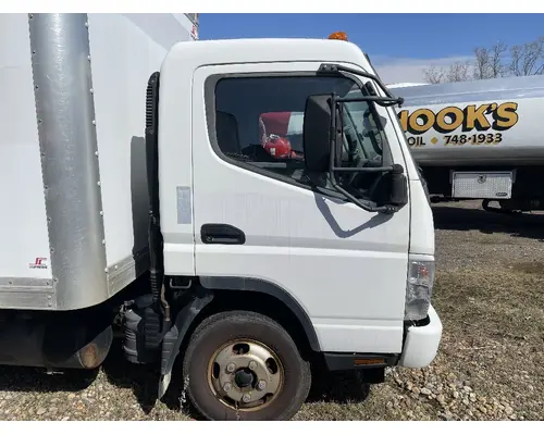 Door Assembly, Front MITSUBISHI FUSO FE125 Camerota Truck Parts