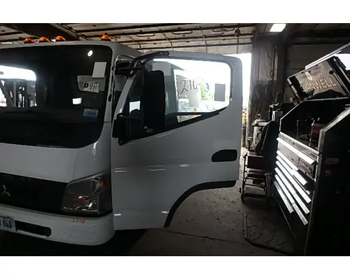Door Assembly, Front MITSUBISHI FUSO FE140 Sam's Riverside Truck Parts Inc