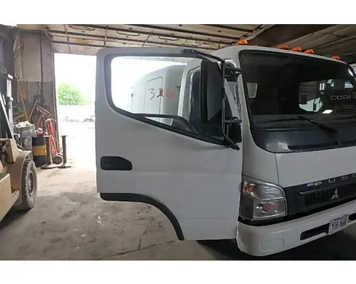 Door Assembly, Front MITSUBISHI FUSO FE140 Sam's Riverside Truck Parts Inc