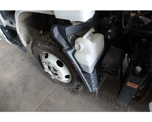 Fender MITSUBISHI FUSO FE140 Sam's Riverside Truck Parts Inc