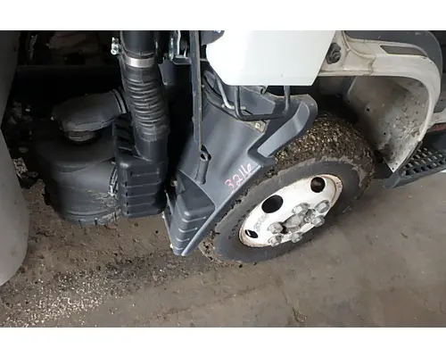 Fender MITSUBISHI FUSO FE140 Sam's Riverside Truck Parts Inc