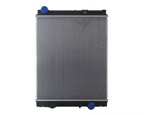 Radiator MITSUBISHI FUSO FE140 LKQ Heavy Truck - Tampa