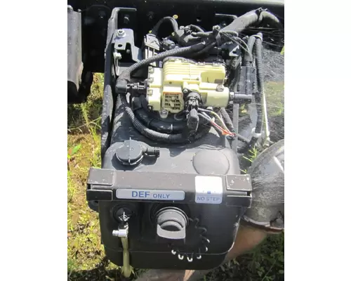 DEF Tank MITSUBISHI FUSO FE160 Camerota Truck Parts