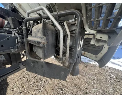 Air Conditioner Condenser MITSUBISHI FUSO FE180 DTI Trucks