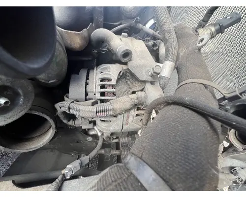 Alternator MITSUBISHI FUSO FE180 DTI Trucks