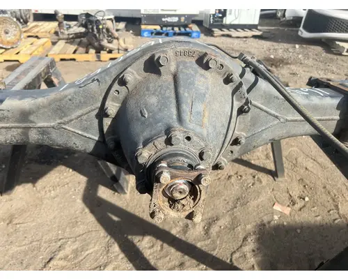 Axle Assembly, Rear (Single Or Rear) MITSUBISHI FUSO FE180 DTI Trucks
