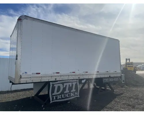 Body / Bed MITSUBISHI FUSO FE180 DTI Trucks