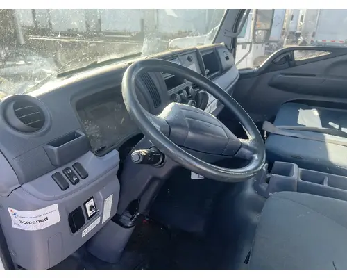 Dash Assembly MITSUBISHI FUSO FE180 DTI Trucks