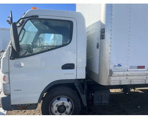 Door Assembly, Front MITSUBISHI FUSO FE180 DTI Trucks