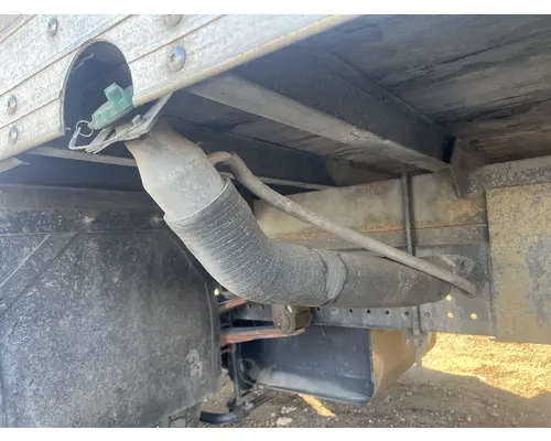 Fuel Tank MITSUBISHI FUSO FE180 DTI Trucks