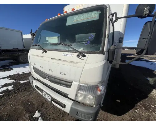 Grille MITSUBISHI FUSO FE180 DTI Trucks