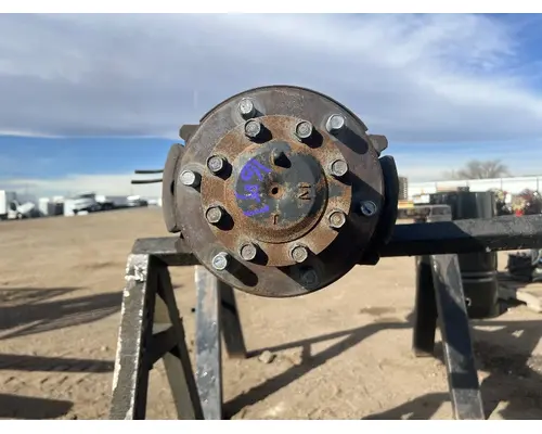 Hub MITSUBISHI FUSO FE180 DTI Trucks