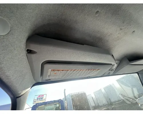 Interior Sun Visor MITSUBISHI FUSO FE180 DTI Trucks