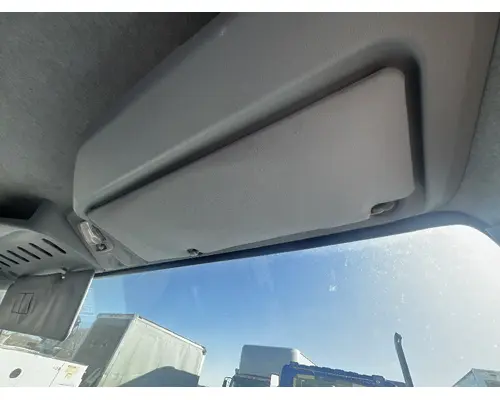 Interior Sun Visor MITSUBISHI FUSO FE180 DTI Trucks