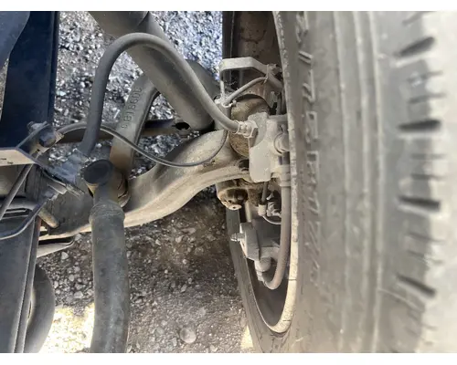 Spindle / Knuckle, Front MITSUBISHI FUSO FE180 DTI Trucks