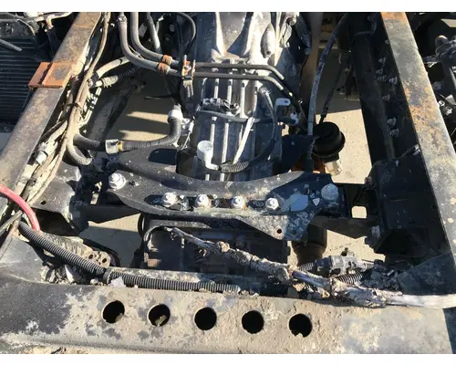 Frame MITSUBISHI FUSO FE649 Vander Haags Inc Kc