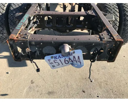 Frame MITSUBISHI FUSO FE649 Vander Haags Inc Kc