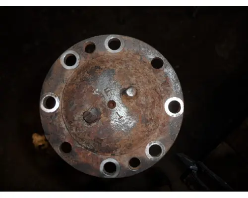 Axle Shaft MITSUBISHI FUSO FE649 Vander Haags Inc Sp