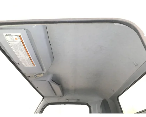Body Parts, Misc. MITSUBISHI FUSO FE649 Vander Haags Inc CB
