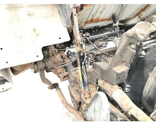 Body Parts, Misc. MITSUBISHI FUSO FE649 Vander Haags Inc CB