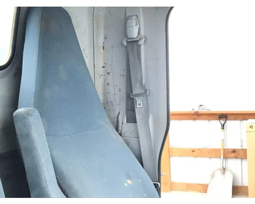 Body Parts, Misc. MITSUBISHI FUSO FE649 Vander Haags Inc CB
