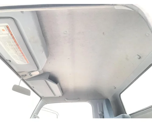 Body Parts, Misc. MITSUBISHI FUSO FE649 Vander Haags Inc CB