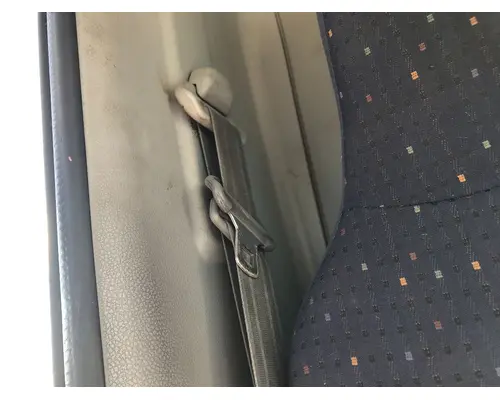 Body Parts, Misc. MITSUBISHI FUSO FE649 Vander Haags Inc Kc