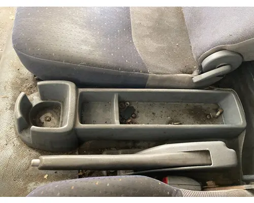Body Parts, Misc. MITSUBISHI FUSO FE649 Vander Haags Inc Col
