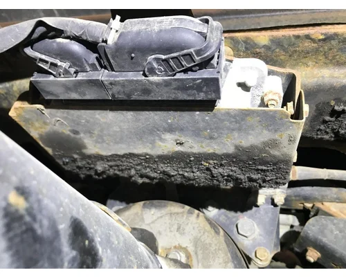 ECM (Brake & ABS) MITSUBISHI FUSO FE649 Vander Haags Inc CB