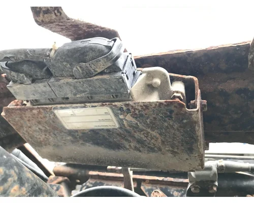 ECM (Brake & ABS) MITSUBISHI FUSO FE649 Vander Haags Inc CB