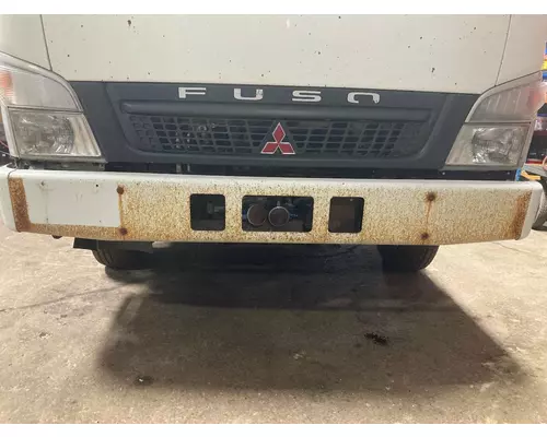 Bumper Assembly, Front MITSUBISHI FUSO FE649 Vander Haags Inc WM