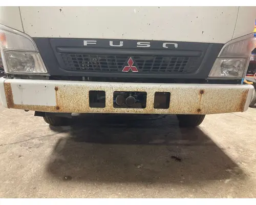 Bumper Assembly, Front MITSUBISHI FUSO FE649 Vander Haags Inc WM