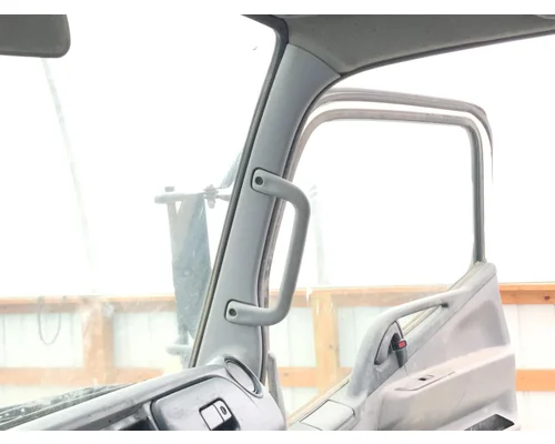 Interior Parts, Misc. MITSUBISHI FUSO FE649 Vander Haags Inc CB