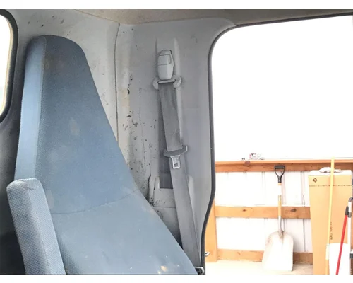 Interior Parts, Misc. MITSUBISHI FUSO FE649 Vander Haags Inc CB