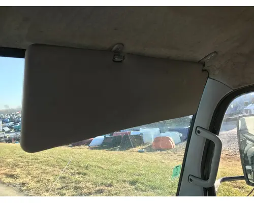 Interior Parts, Misc. MITSUBISHI FUSO FE649 Vander Haags Inc Kc