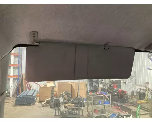 Interior Parts, Misc. MITSUBISHI FUSO FE649 Vander Haags Inc Dm