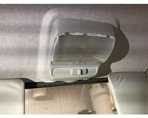 Interior Parts, Misc. MITSUBISHI FUSO FE649 Vander Haags Inc Dm